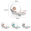 SNAIL SHAPED WATER DISPENSER