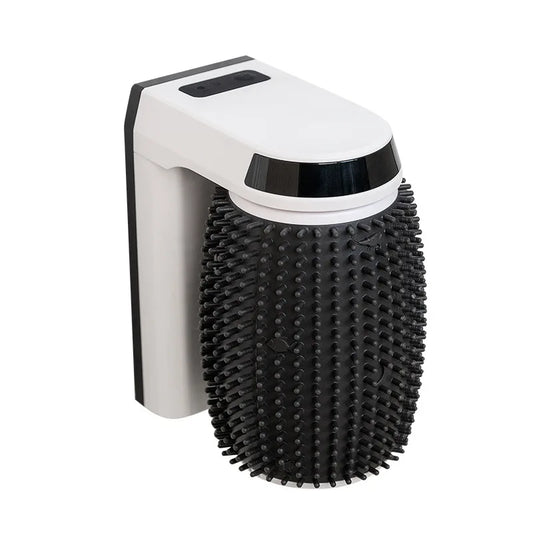 CAT BRUSH CORNER MASSAGER